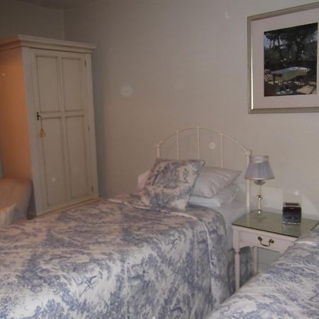 Courtland Hotel Stratford-upon-Avon Luaran gambar