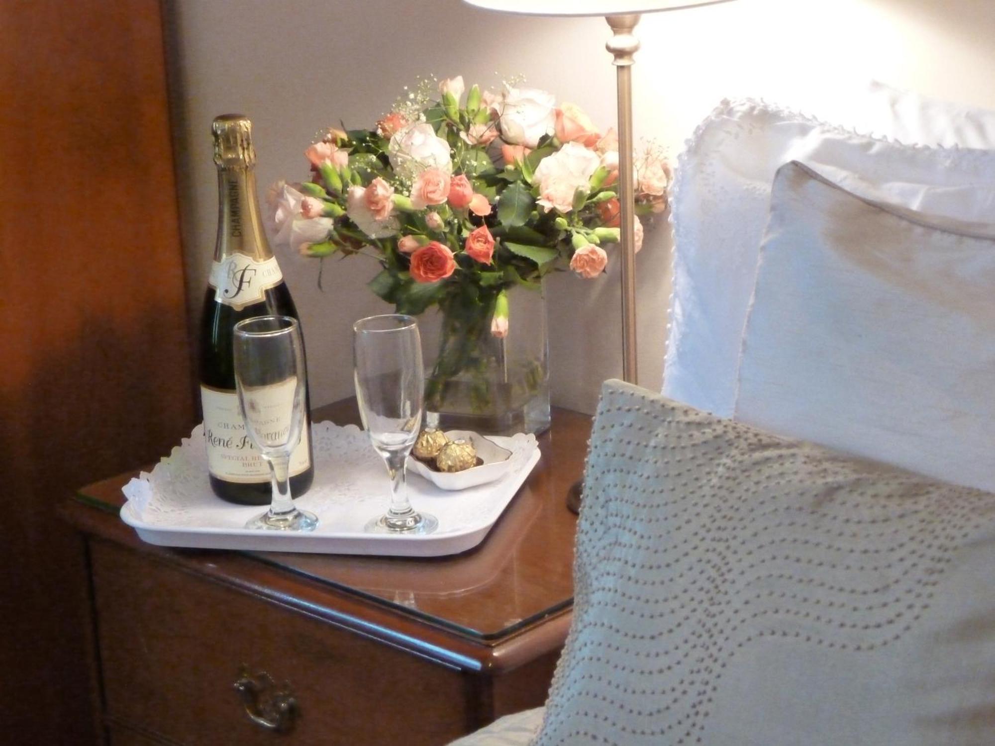 Courtland Hotel Stratford-upon-Avon Luaran gambar
