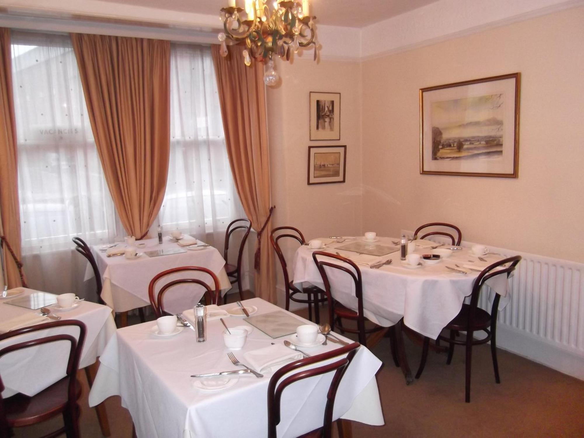 Courtland Hotel Stratford-upon-Avon Luaran gambar