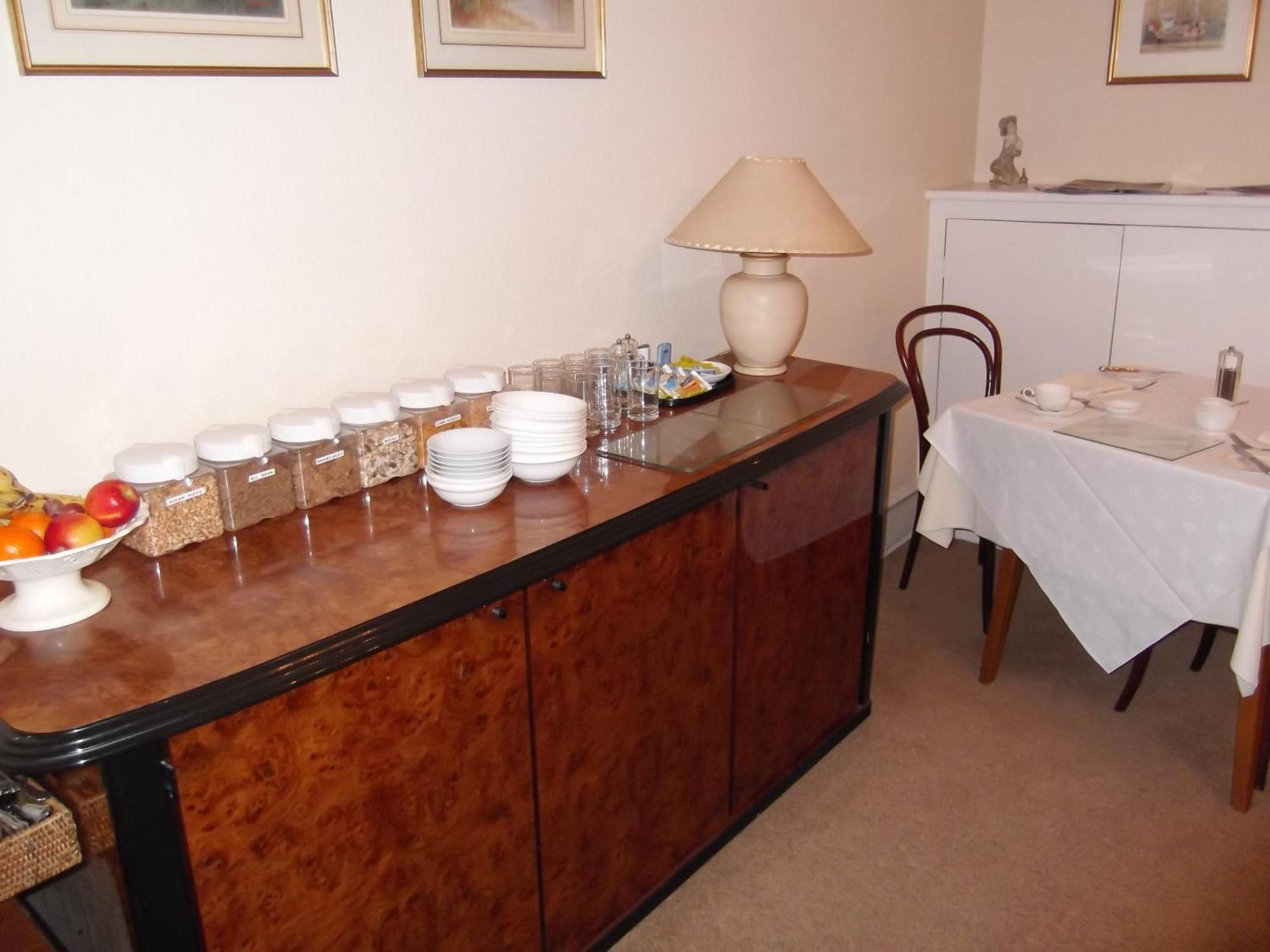 Courtland Hotel Stratford-upon-Avon Luaran gambar