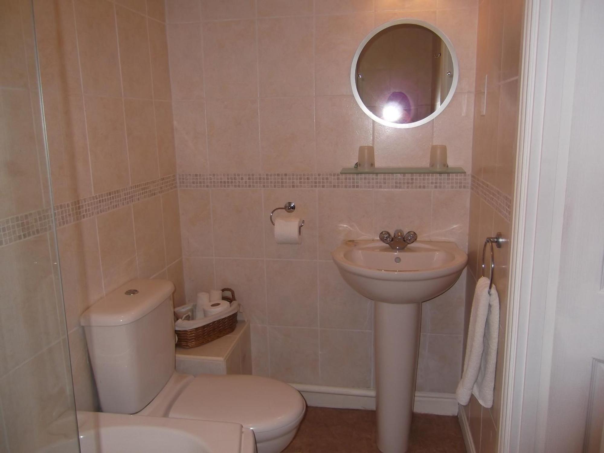 Courtland Hotel Stratford-upon-Avon Luaran gambar