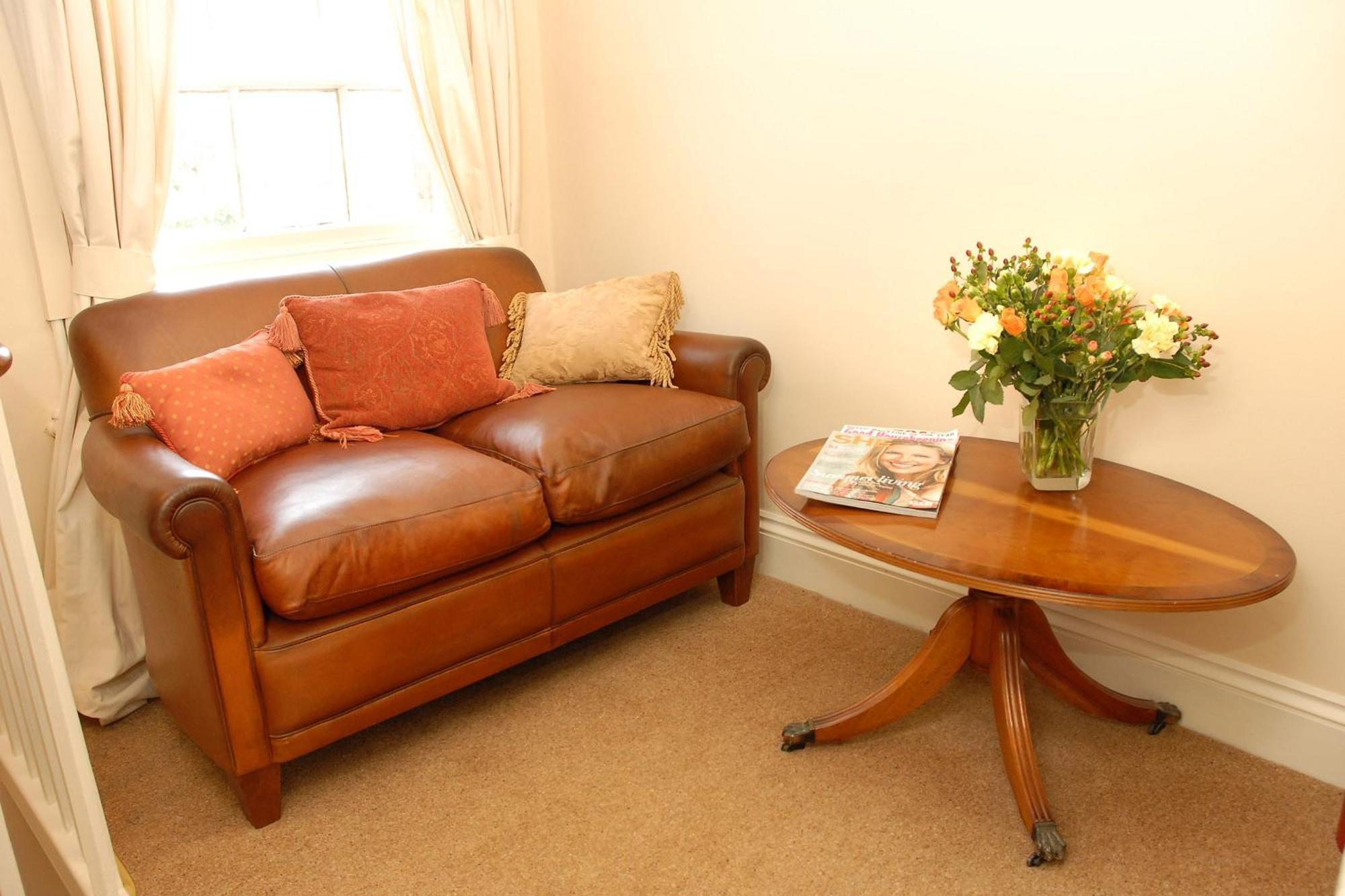 Courtland Hotel Stratford-upon-Avon Luaran gambar