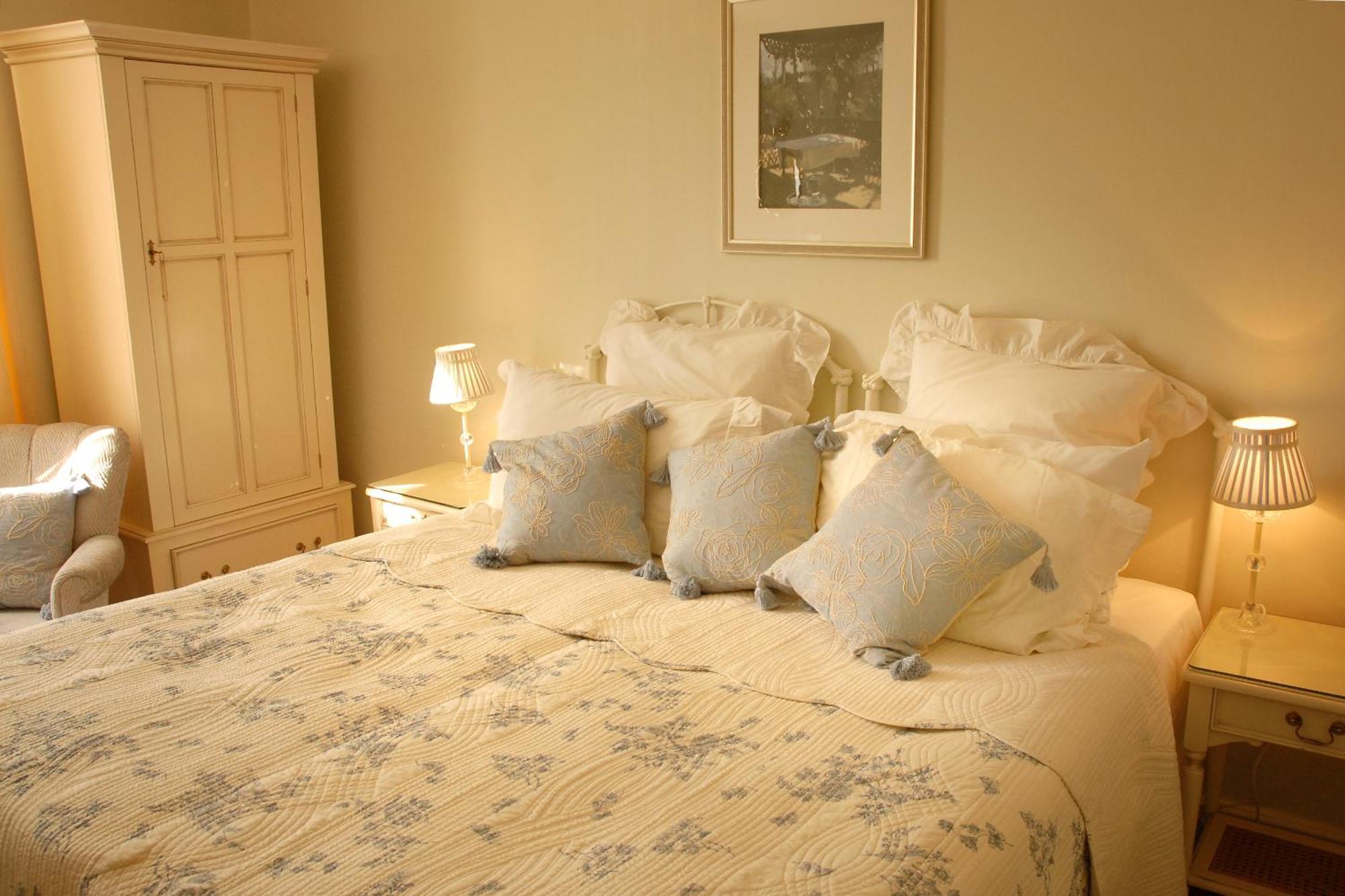 Courtland Hotel Stratford-upon-Avon Luaran gambar