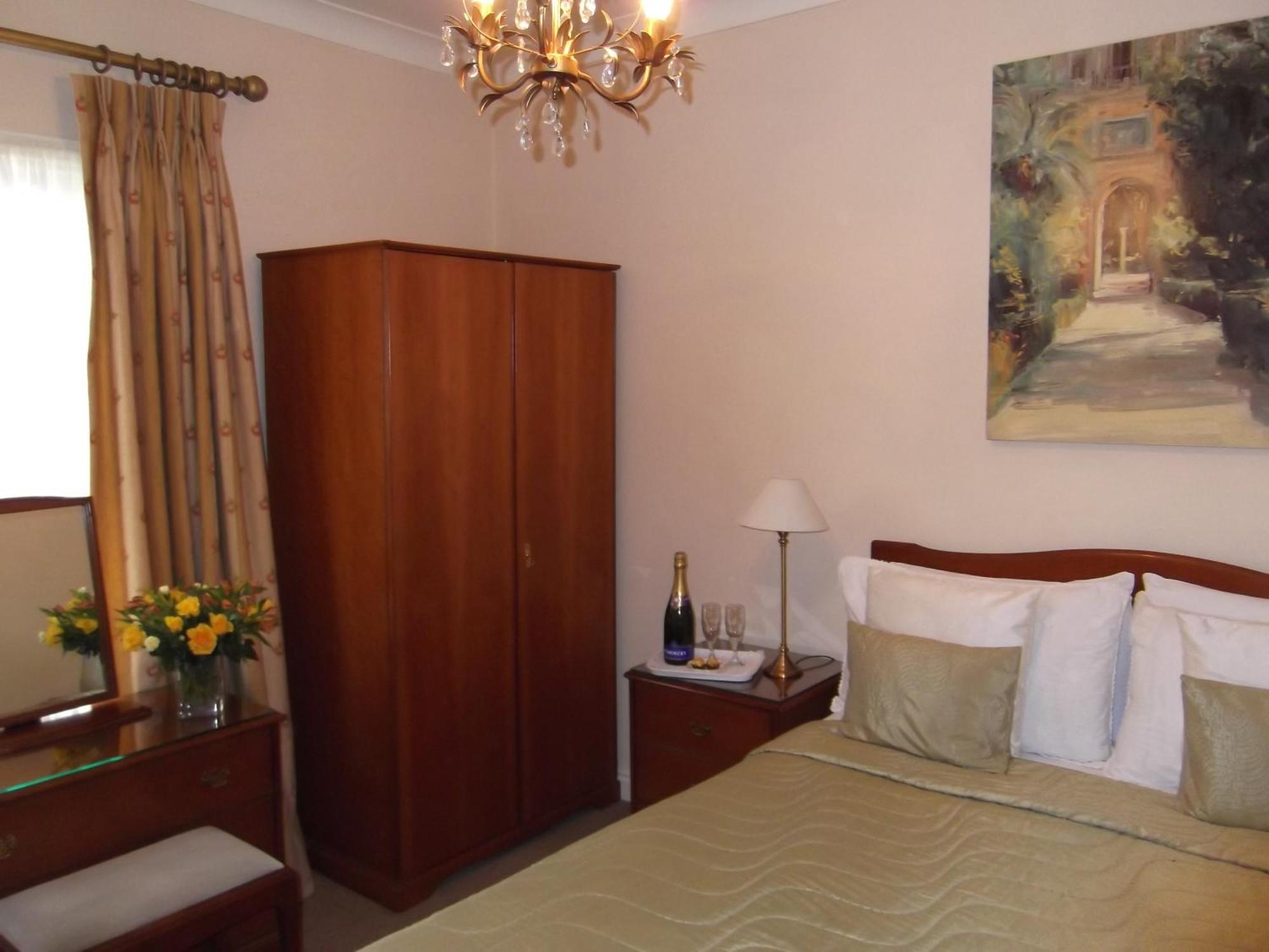 Courtland Hotel Stratford-upon-Avon Luaran gambar