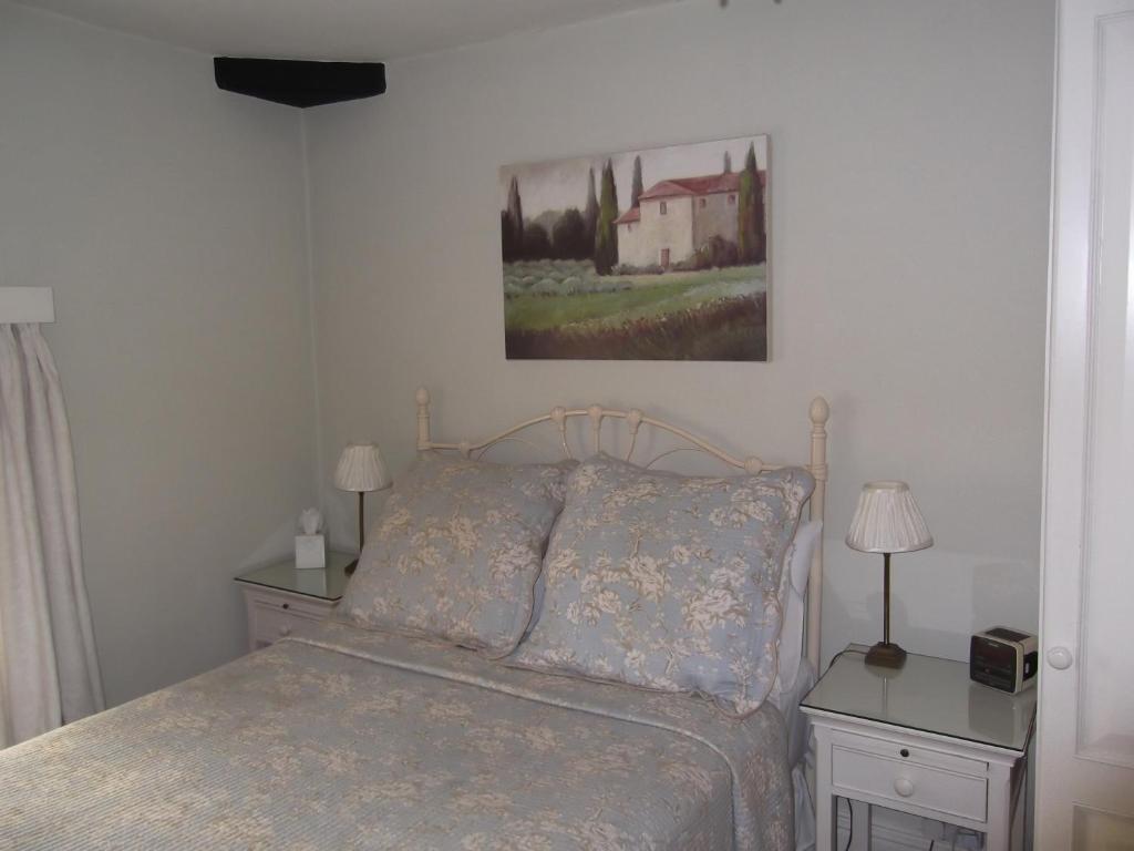 Courtland Hotel Stratford-upon-Avon Bilik gambar
