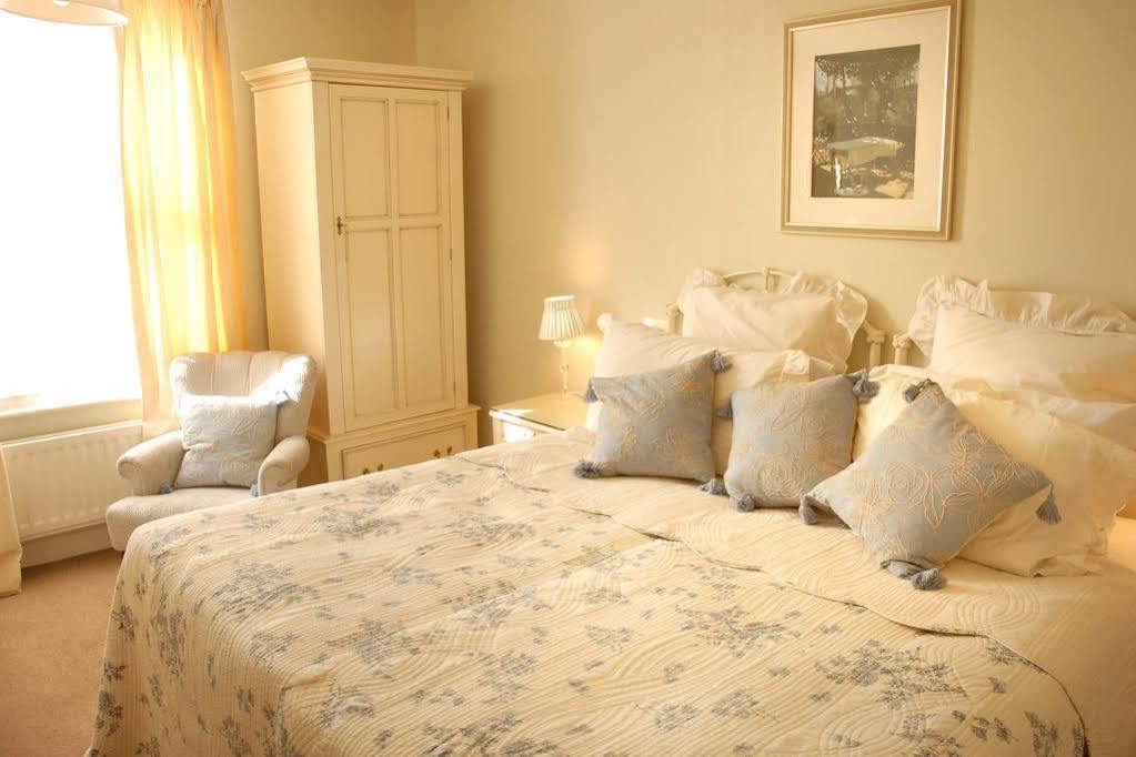 Courtland Hotel Stratford-upon-Avon Luaran gambar